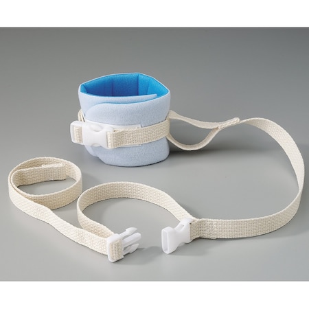 Posey Foam Quick-Release Limb Holders, Single Quick-Release Strap, 38", PK 2 2533